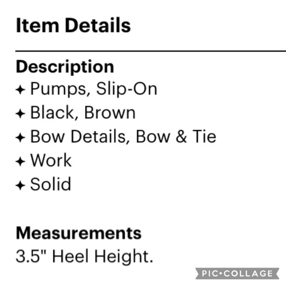 Stuart Weitzman Heels - Picture 3 of 3